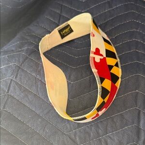 Halo Multicolor Headband